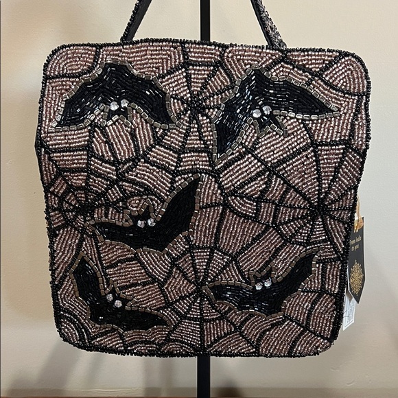 From India To You | Beaded Bat Bag - Picture 8 of 13